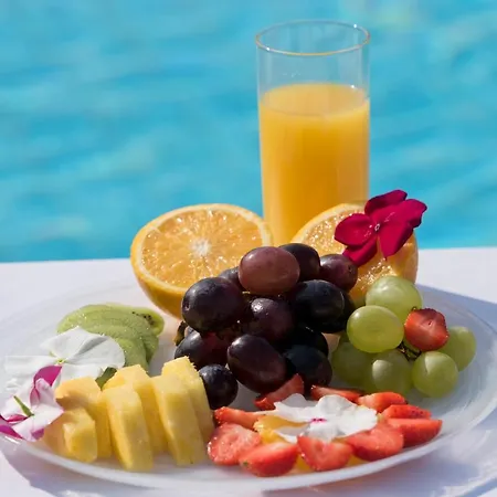 Durrueli & Hotel Ischia