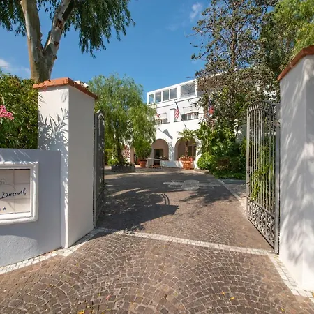 Hotel Durrueli & Ischia