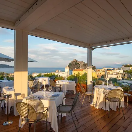 Hotel Durrueli & Ischia