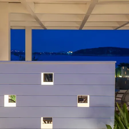 Durrueli & Hotel Ischia