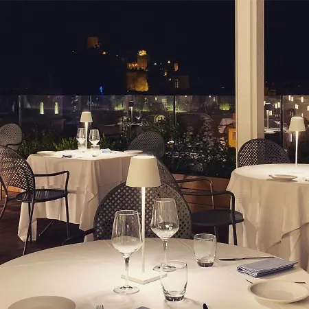 Hotel Durrueli &