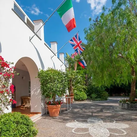 Durrueli & Ischia