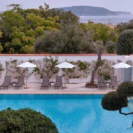 Durrueli & 4* Ischia