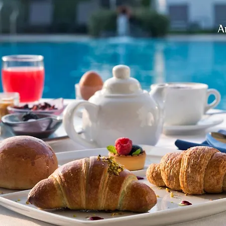 Durrueli & 4* Ischia