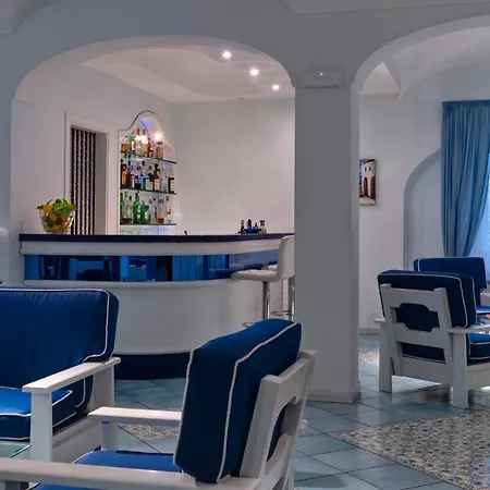 Durrueli & Hotel Ischia