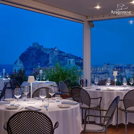 Durrueli & 4* Ischia