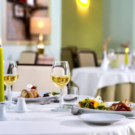 Durrueli & Szálloda