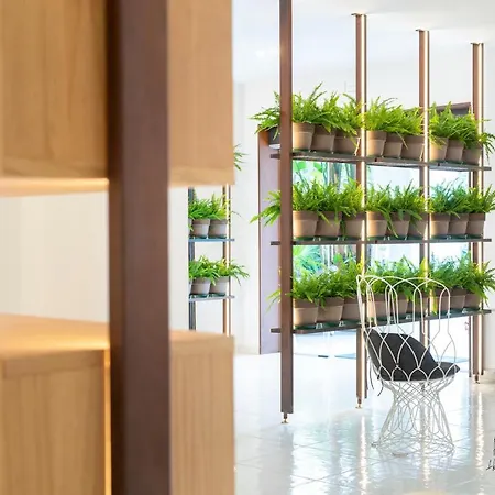 Hotel Durrueli &