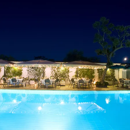 Durrueli & Szálloda 4*