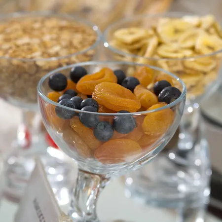 Durrueli & Szálloda 4*