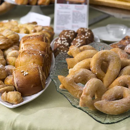 Durrueli & Szálloda 4*