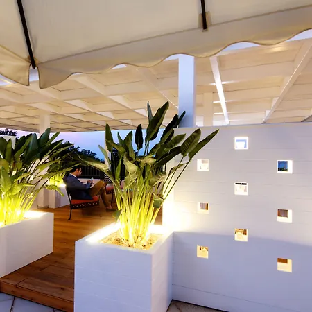 Durrueli & 4* Ischia