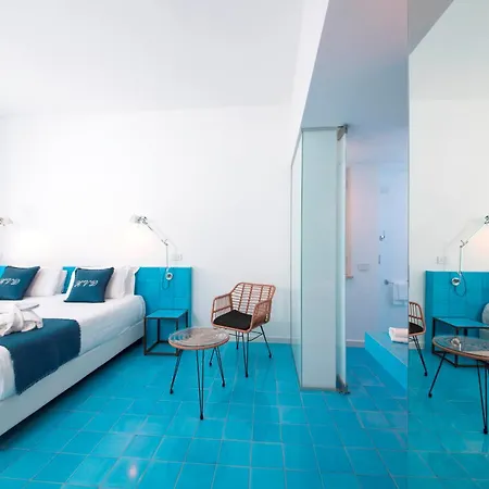 Durrueli & 4* Ischia