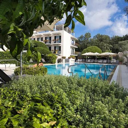 Durrueli & Hotel Ischia