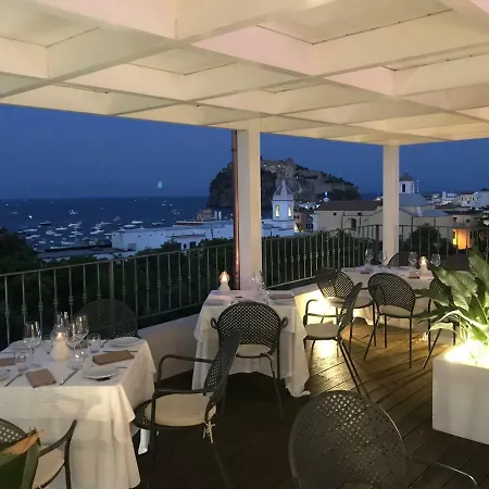 Hotel Durrueli &