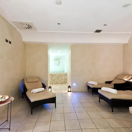Durrueli & Hotel 4*