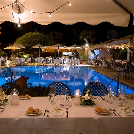 Hotel Durrueli & 4*