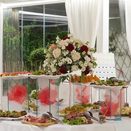 Hotel Durrueli &