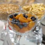 Durrueli & מלון 4*