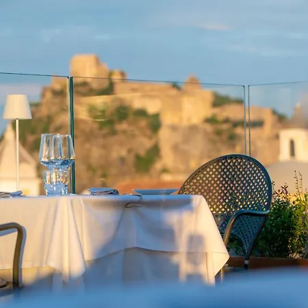 Durrueli Resort&spa
