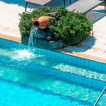 Durrueli Resort&spa 4* Ischia