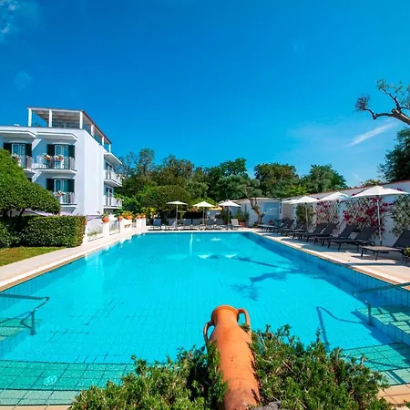 Durrueli Resort&spa 4*
