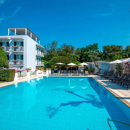 Durrueli Resort&spa 4*