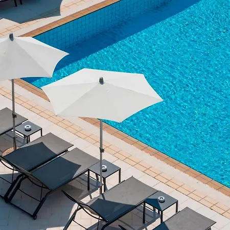 Durrueli Resort&spa Ischia