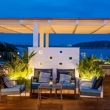 Durrueli Resort&spa Ischia