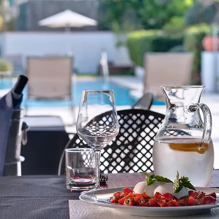 Durrueli Resort&spa
