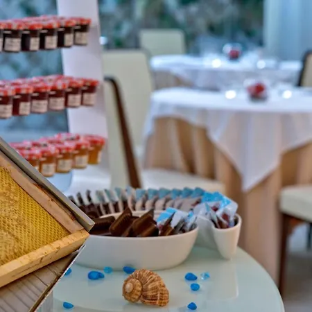 Durrueli Resort&spa 4*
