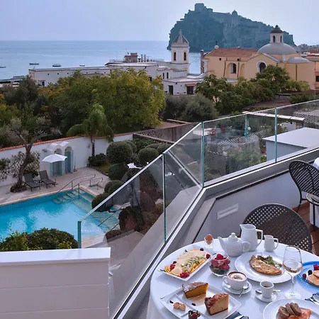 Durrueli Resort&spa 4*