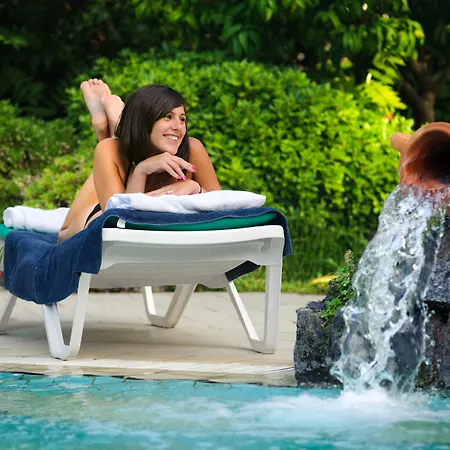 Hotel Durrueli Resort&spa Ischia