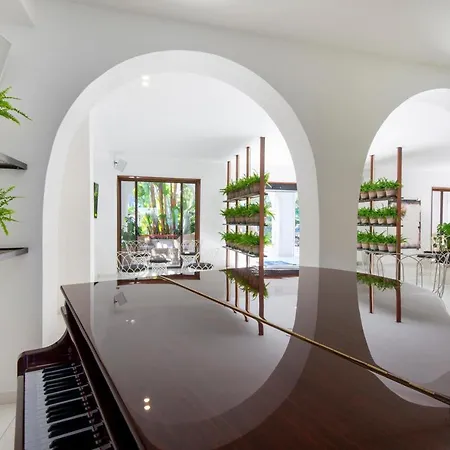 Durrueli Resort&spa