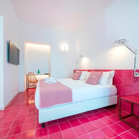 Durrueli Resort&spa Ischia