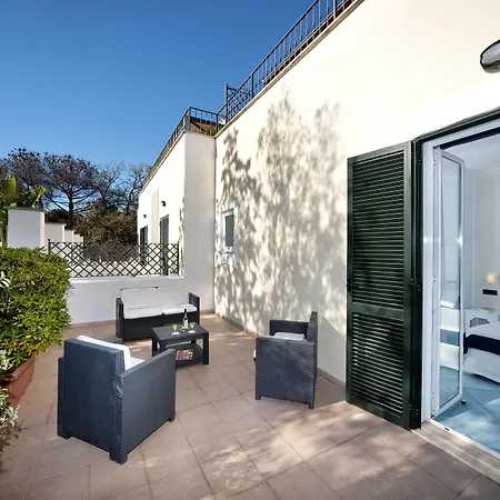 Hotel Durrueli &