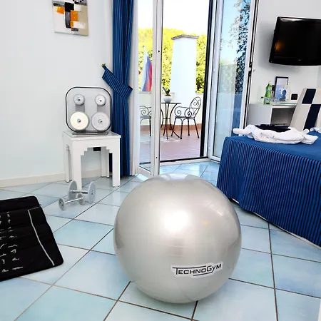 Hotel Durrueli &