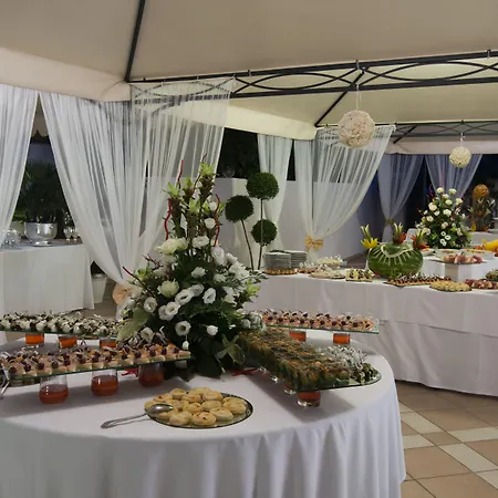 Hotel Durrueli &