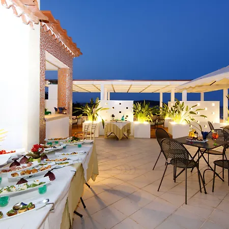 Hotel Durrueli &
