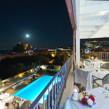 Durrueli & Hotel 4*