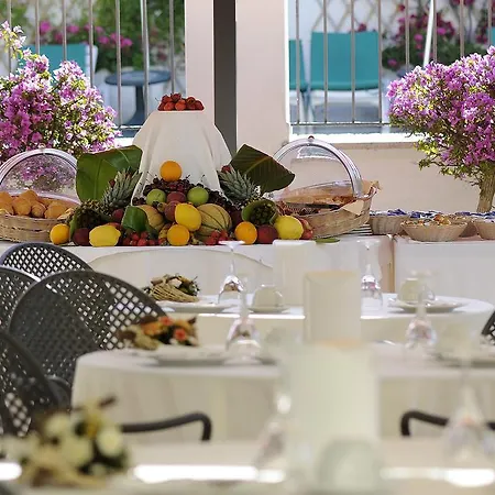 Durrueli Resort&spa 4*
