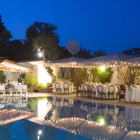 Durrueli Resort&spa Hotel