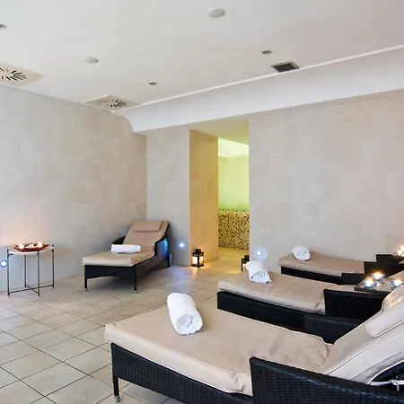 Hotel Durrueli Resort&spa Ischia