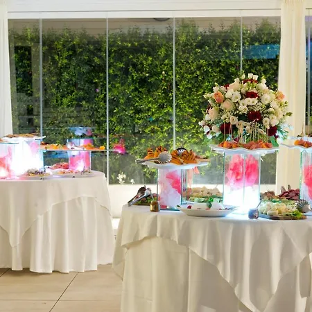 Durrueli Resort&spa Hotel Ischia