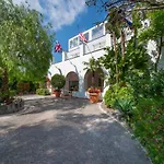 Hotel Durrueli & 4*