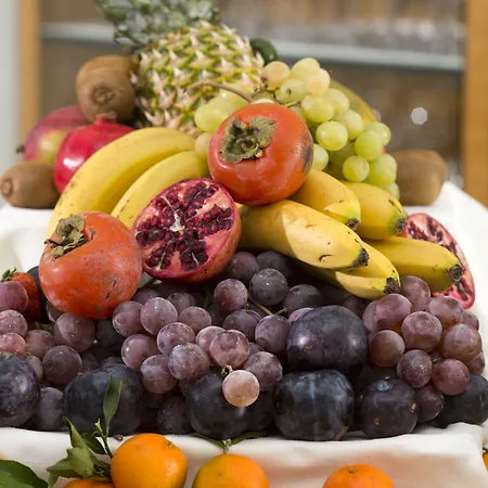 Durrueli & Szálloda Ischia