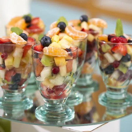 Hotel Durrueli & Ischia