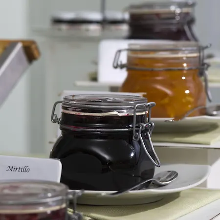 Durrueli & Szálloda 4*