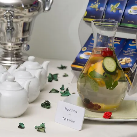 Durrueli & 4* Ischia