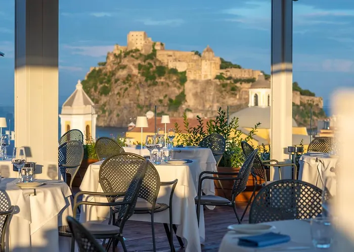 Durrueli & 4* ايسكيا